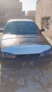 النترا • ١٩٩٢ • تكريت