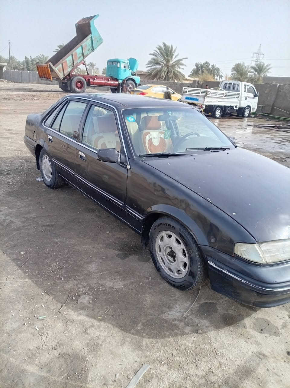 يالله سلام عليكم برنس موديل 1996 البيع مكفوله كفاله عامه فقط معجود واضح بل بنيد الباقي كفاله عامه رقم انبار النكليزي سنويه 2030 كير محرك صدر تعبان شويه المام كهربائيات كلها شقاله تحويل ثاني يوم مكاني بغداد تاجي السعر 35 وبيها مجال حك الجيه ***********🥰***********
