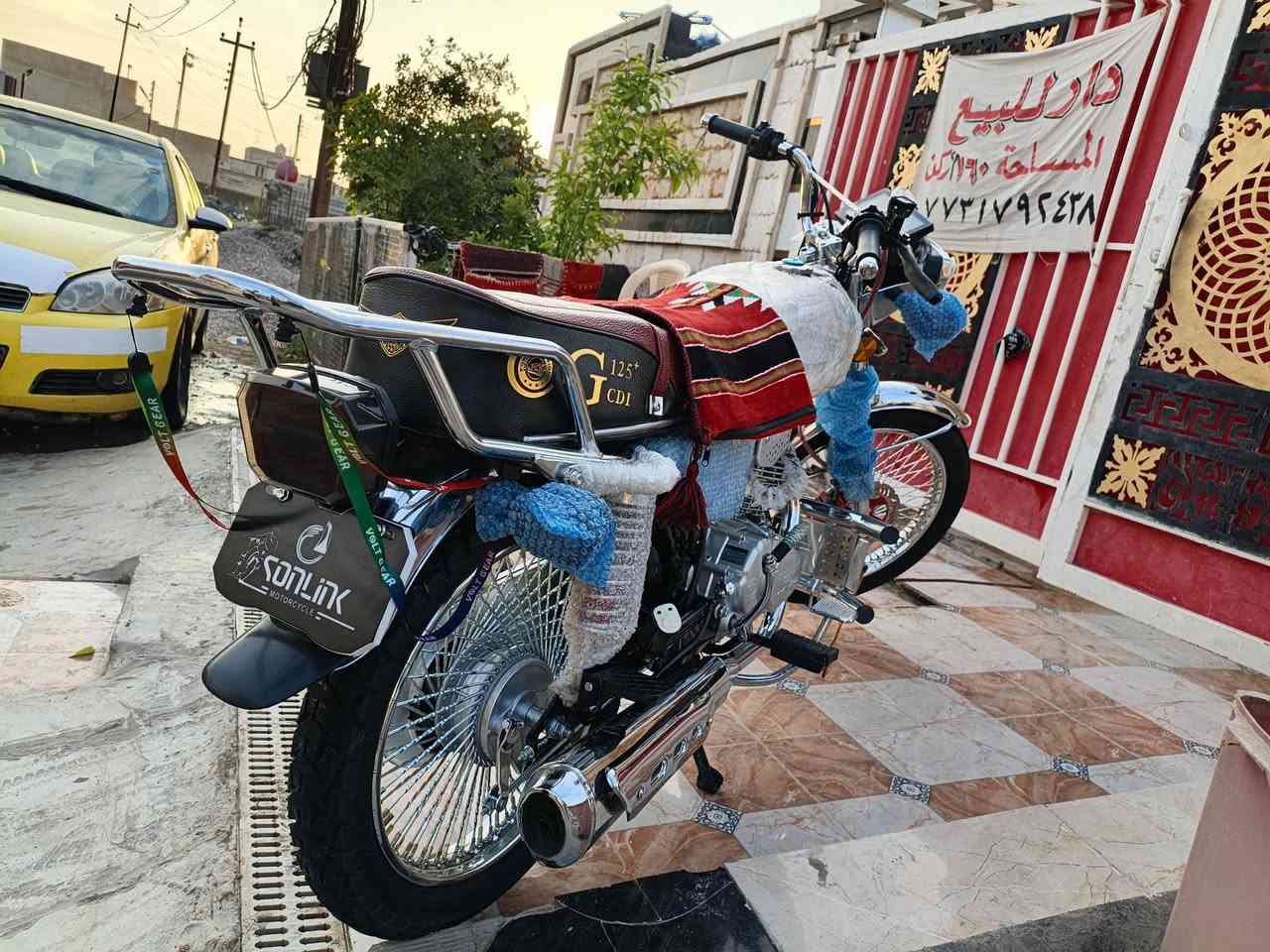 تايكر 25 كاملة مكملة 
شاشة تاب احدث گصه 
اوراق كاملة 
اخت الزيرو صارلها 3 ايام من نازلة 
سعرها اتصال ع رقم وبي واتساب ‏‪***********‬‏
