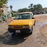 موديل ٢٠١١ • مكينة على شرط • نجف