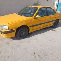 بارس • موديل ٢٠١٨ • مكينة بخار