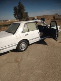 مديل 90 • مكينة 2500 • رقم بغداد