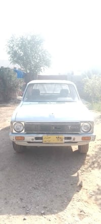 شاصي نضيف • محرك معطل • الحويجة