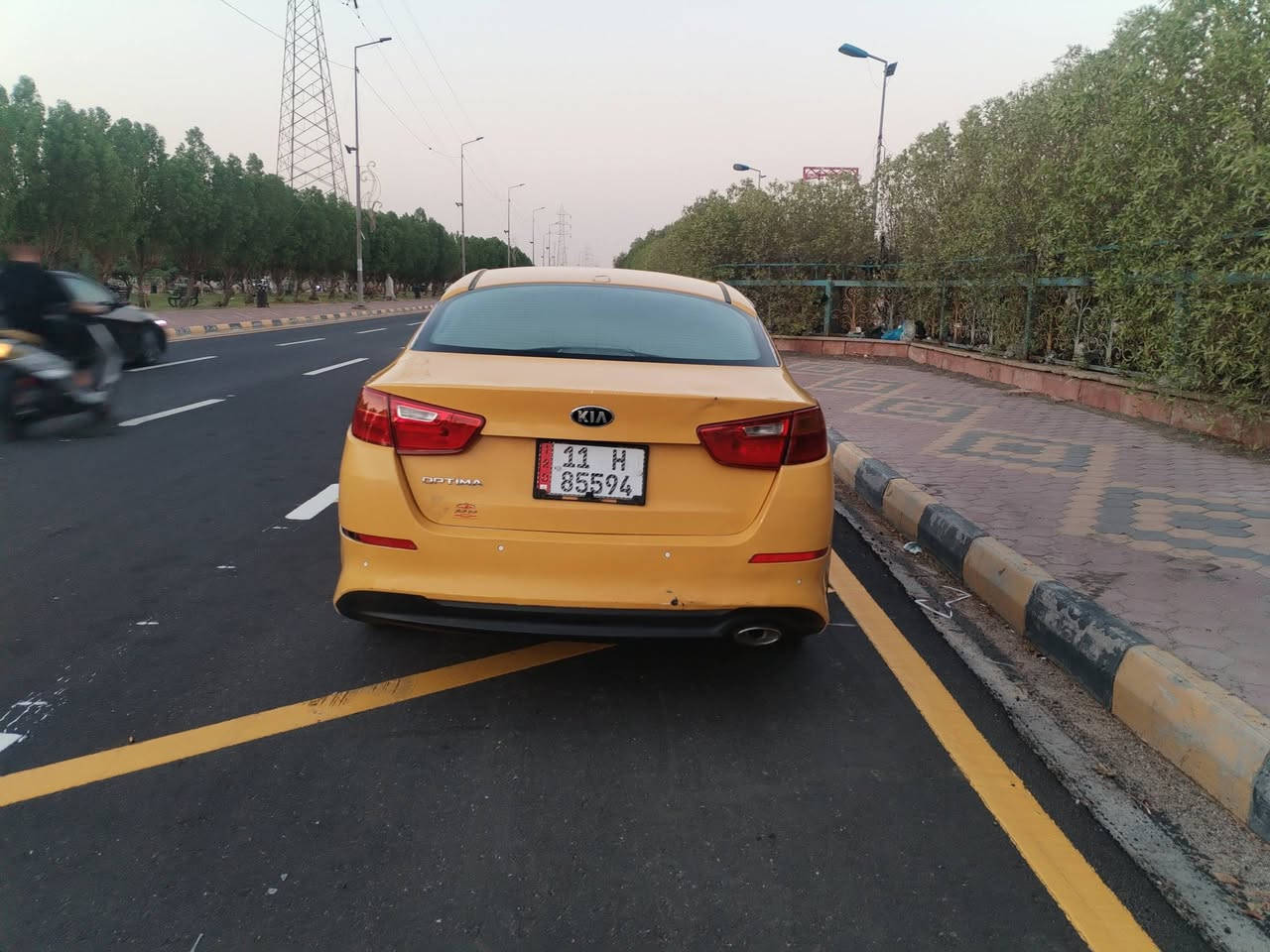 سلام عليكم للبيع وبتمه 16 خليجي شركه ل عامة كفاله عامه كير مكينه مكفولات مكينه 2000 دوش جاهزه حداديه جديد تبريد ثلج تخم تاير ويل كب جاهزه للخير رقم بغداد دولي تحويل مباشر مكان كوت سعر 140 وبيهة مجال ***********
