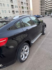 Bmw x6 2012 N55 خليجي ماشية 110 الف كيلو  ٦ سلندر ٣٠٠٠ تربو  كير و مكي...