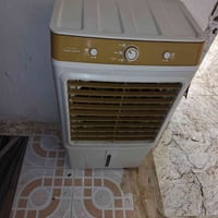للبيع كنفيره جديده استعمال قليل  السعر خاص  07824805362