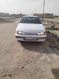 دايو ابرنس • نجف • انكليزي