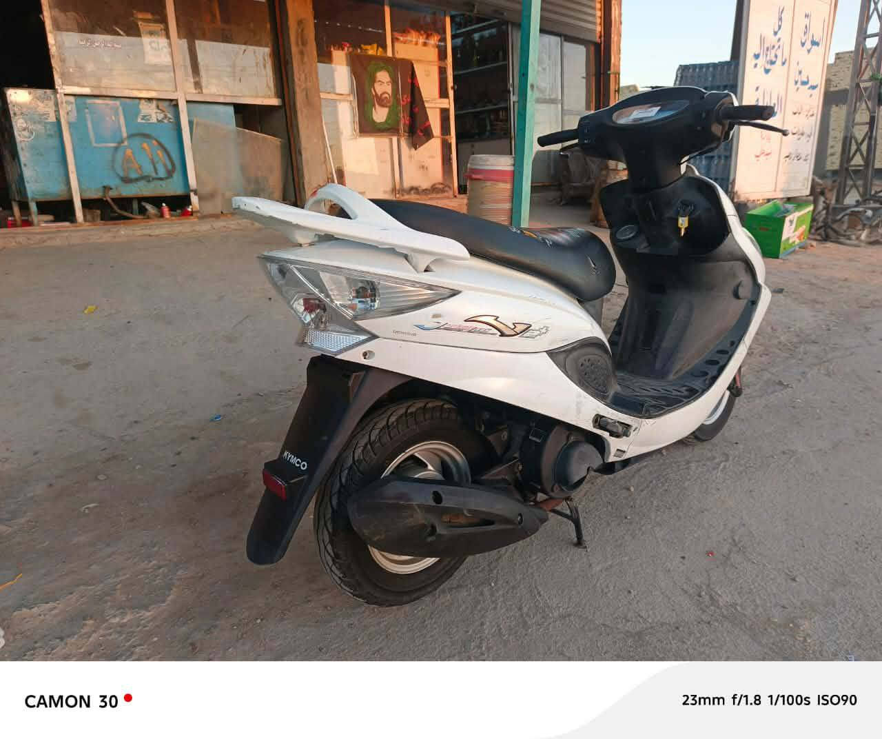 سلام عليكم
كامكو للبيع موديل ١٦ مكفوله كفالة عامه  مكان رفاعي ***********
