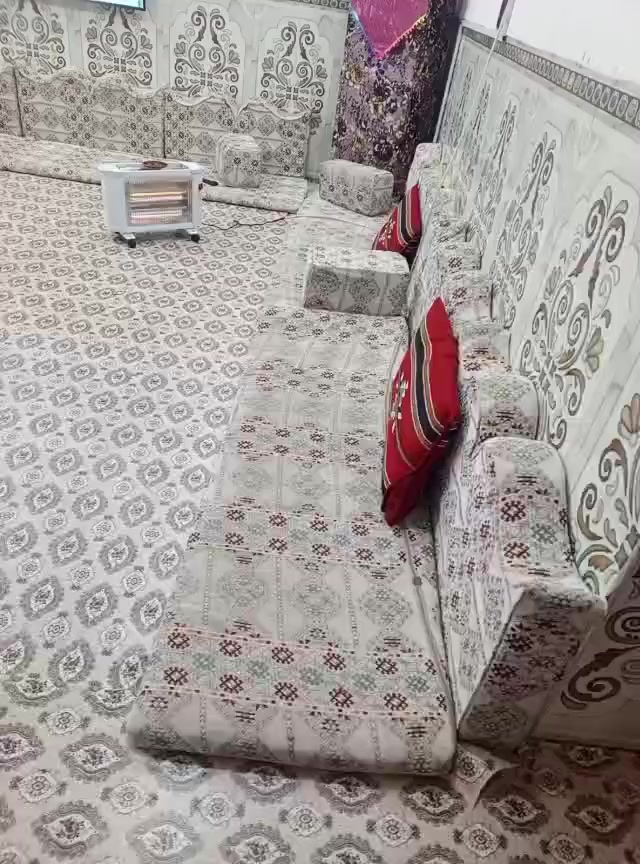 كعده عربيه البيع السعر 250 ألف مكان القرنه بهورسعد ***********
