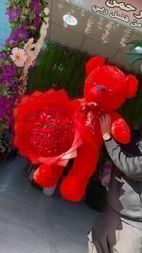 ورد • هدية فالنتاين • كلار نابازار