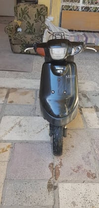 دراجه شغاله 175 تلفون  07811802185