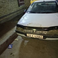 بيجو روا • ٢٠٠٩ • نجف