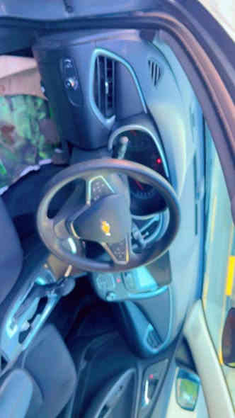 سلام عليكم للبيع فقط 
ماليبو موديل (2023)

مواصفات نص فول 

بصمه قطعتين تبريد

سايد بريك بصمه

وباقي الواصفات معروفه

السعر (110)وبيه مجال 

ملاحضه نقص صبغ فقط 

الاستفسار (***********)
