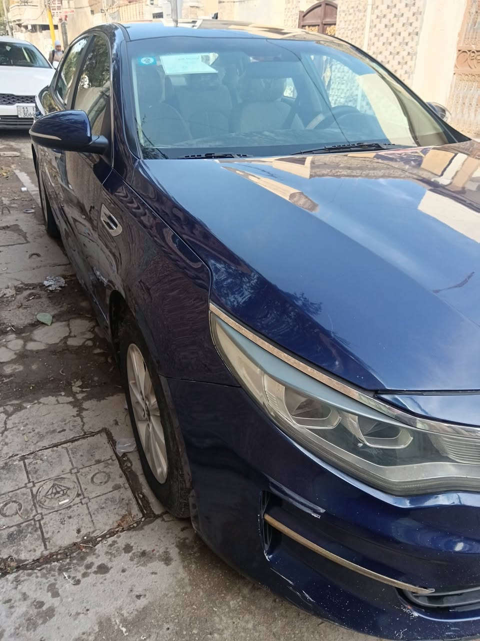 أوبتما مديل ١٨ جاملغ صبغ فقط البنيد مبدل اصلي بغداد حبيبيه هاتف ***********  الاسيا *********** السعر ١٢٥
