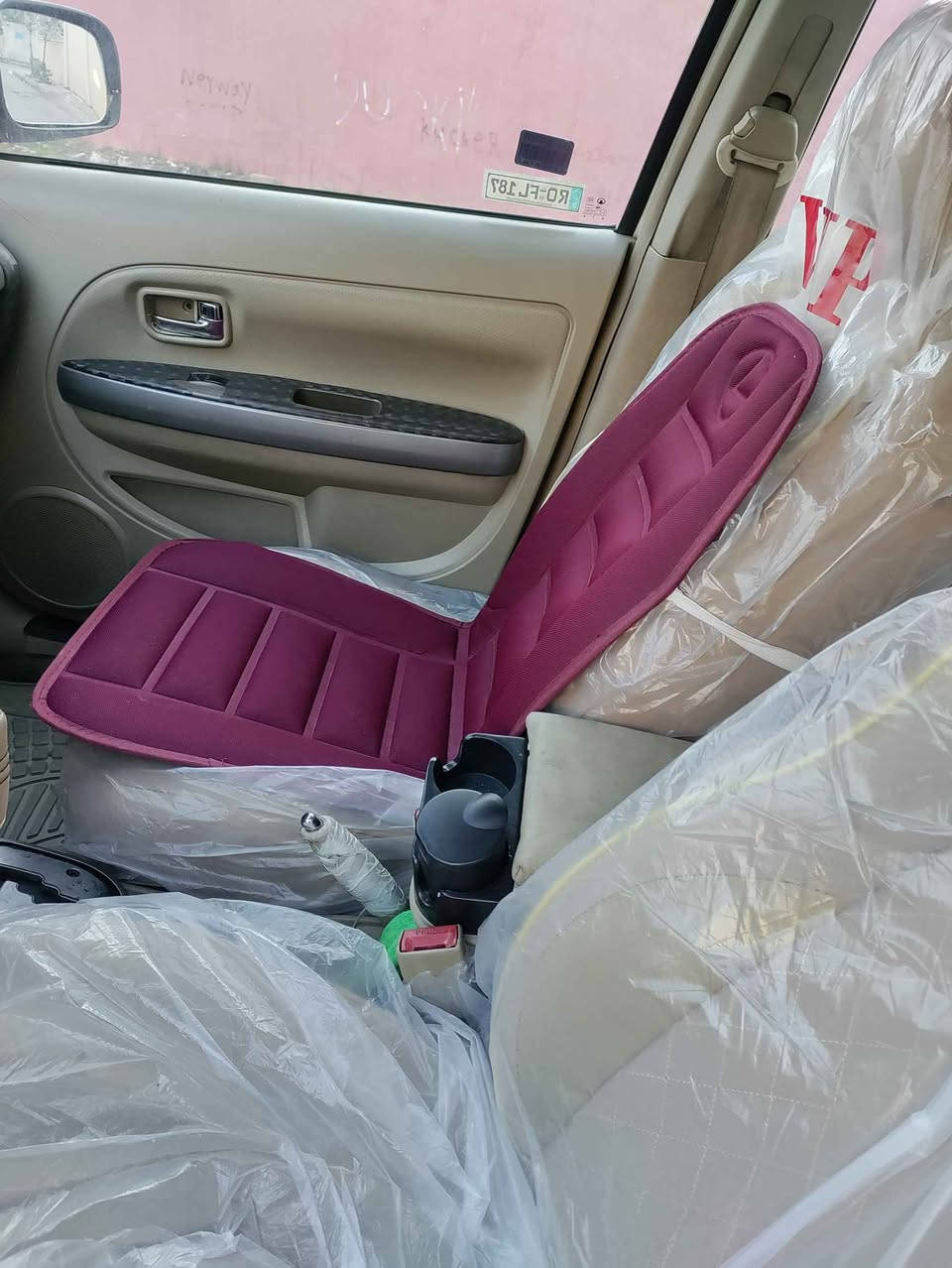 گێرمەکینە درەجە ئێک 
گێرمەکینە یارس یابانی 
تەبرید سارو گەرم
ئوتوماتیک شاشە ئایپات کامیرە نەشرە داخلی 
پاوەر قوفل مەرکەزی هەرچار جام گارەبایی 
نەحیزامە دفروشم حیزام 
تەخما سینگی نیفیە 
تارە،دلاون ویل کەپ 
تەحویل وەکالە بشەرت 450دولار غرامە یل سەر 
سعر 46 مەجال  *********** دهوك, العراق
