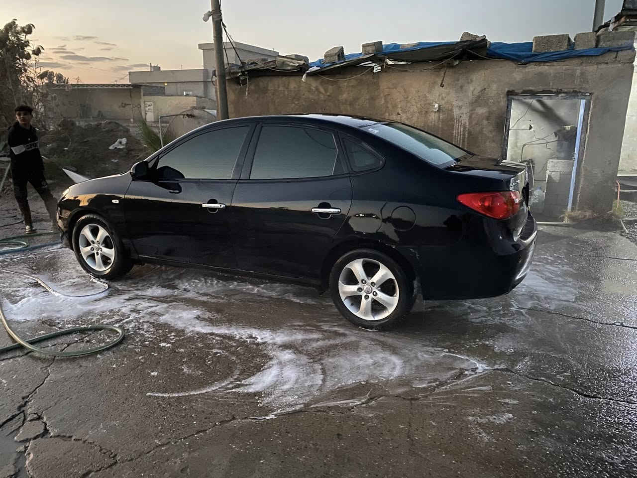 افانتي ادوات للبيع موديل ٢٠٠٦
ماشيه ١٢٨ سياره حلوه بس بيهه جم شخط 
گيرمحرك تبريد تدفيه كلهه بشرط 
االسياره تنته السعر ٤٠ ومجال قليل
***********
***********
