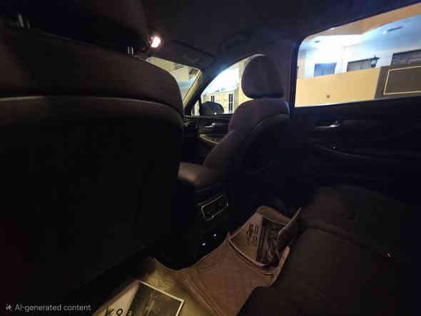 🚗 للبيع | هيونداي سنتافي 2022 SEL
📍 الموقع: كربلاء – حي العباس

• رقم كربلاء باسمي

• السعر: 22000 $

• ضرر: تبدیل بنید فقط، قطعة وحدة ✅

(السيارة مال جناي و مهتم بكل تفاصيلها من ناحية التبديل الدهن و ادامة و ...)

للاستفسار: 
***********
***********
