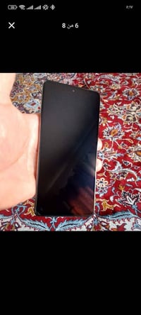 شاومي 11 تي برو • ٢٥٦ • شحن ١٢٠ واط