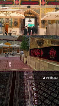 نجف الاشرف • رحلة الخميس • مقاعد محددة