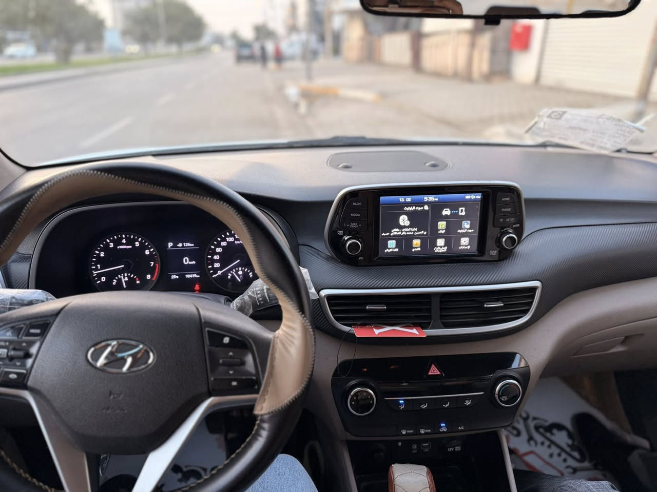 سلام عليكم
توسان 19 الگاصد للبيع 
خليجيه السياره ماشيه 96 
السياره فول عدا البنراما 
سابقا سياره مكفوله من دعاميه للدعاميه 
حاليا ضربه بل بنيد على كد شبر تقريبا ورصعات ٣ 
سياره عارضه ب ٢٠٥ وبيهه مجال 
سياره باسمي شخصيا
***********
