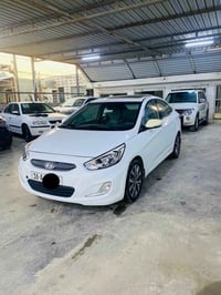 اكسنت • ٢٠١٧ • كفالة الصبغ