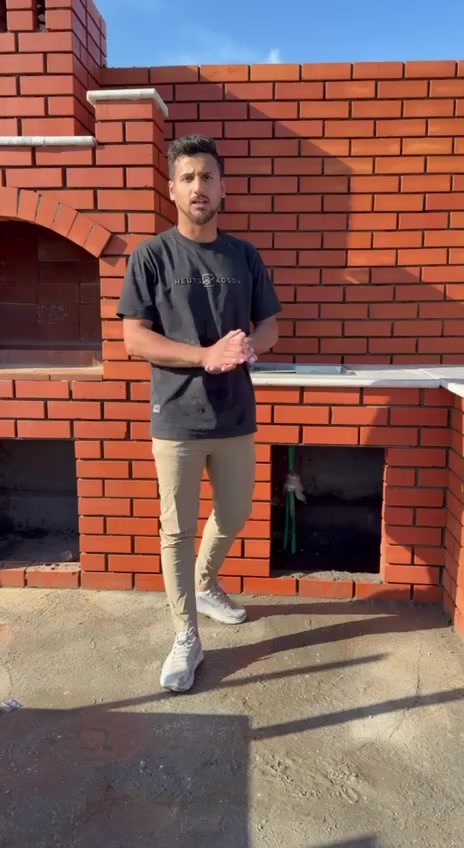 أهلا وسهلا بيكم نورتونا، 🌹
احنه موجدين حتى نوفرلكم احلا أجواء شواء ولمه عائليه مميزه
عدنه كلشي تحتاجون
1-تنور طين للخبز والشواء بروح التراث
2-شواية كباب بطعم يونس
3-فرن بيتزا ومناقيش العائله
4-شواية سمك مخصوصة للمسكوف العراقي الصيل
5-طباخ مخصص لتلبية  كلاحتياجاتكم
6-سنك غسيل للراحة والنضافة بعد الجلسة

تفاصيل اكثر اتصال عله الرقام التالية
📞***********
