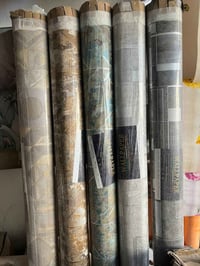 🔥 عرض خاص بمناسبة شهر رمضان المبارك 🌙✨ ورق جدران إيطالي فاخر 🇮🇹 جودة ع...