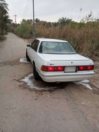 مارك للبيع مكينه ونجي ناعم مكفوله مكينه سياره صاحبها يريد مداور مكفوله...