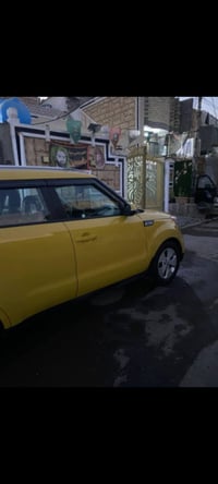 موديل ١٥ • محرك ٢٠٠٠ جي تي • الزعفرانية