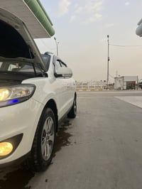 سنتافي • ٢٠١٢ • فول مواصفات