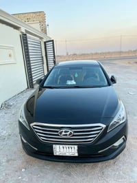 سوناتا ٢٠١٧ • كفاله عامه • رقم بصره