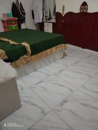 حي الجامعه الزراعي • ٢٠٠م • غرفتين