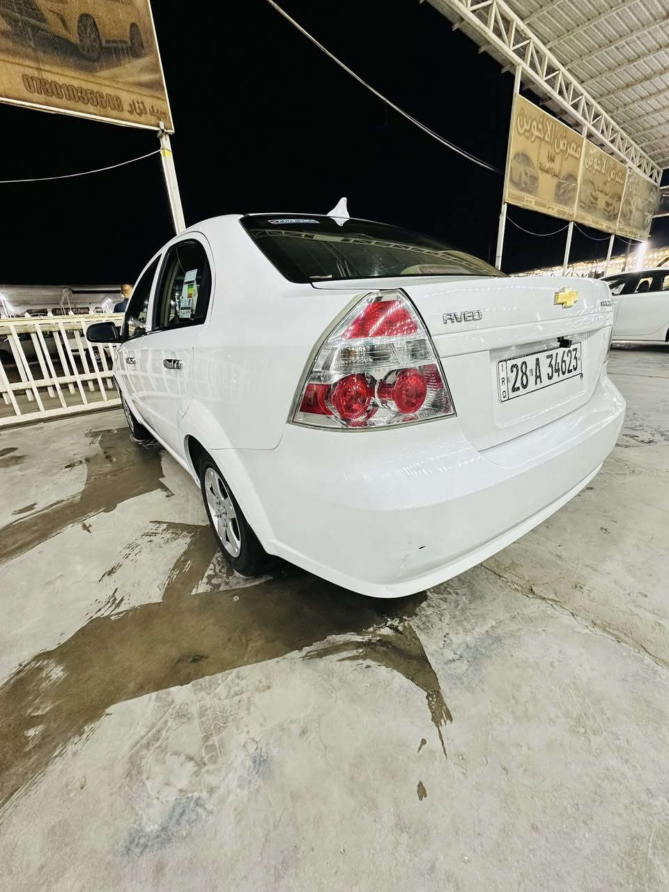 للبيع  افيو موديل 2015 محرك مفتوح   كفاله عامه  رقم صاحب  السياره   ***********
