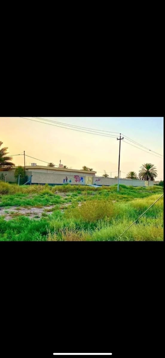 قطعه ارض للبيع الموقع كنعان مقابيل نهر ابراهيم مساحه الارض 150متر تشمل كافه خدمات ماء💧كهرباء ⚡️ تبليط 🛣️   بسعر مناسب رقم الهاتف ***********  او تواصل واتساب
