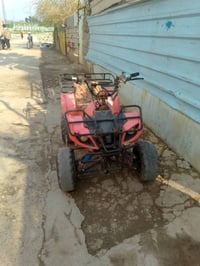 رباعية • للبيع • حي التنك