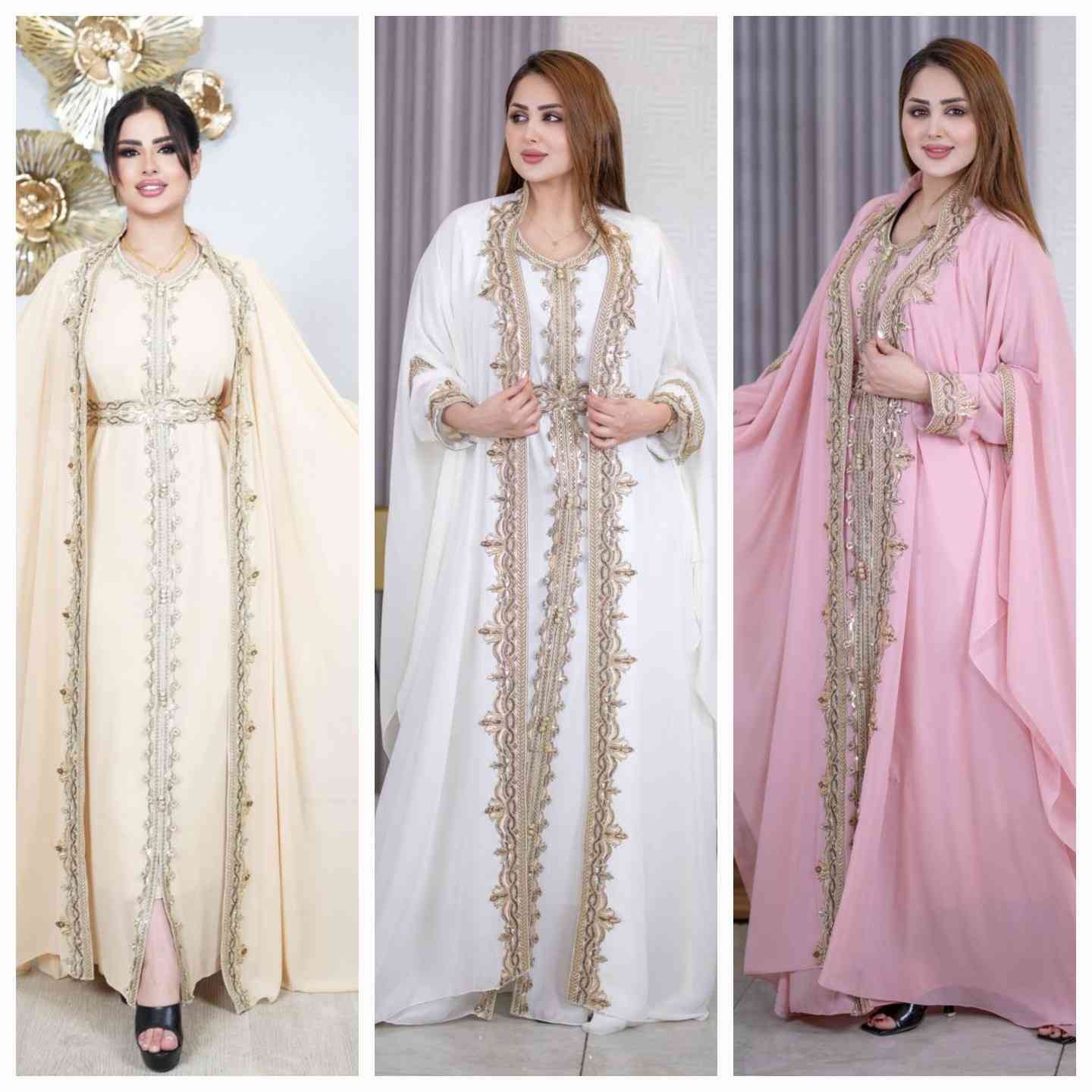 ارقى الموديلات الخليجيه 
لدينا 
يوجد توصيل لجميع محافضات العراق
#قفاطين


**إذا كنت صاحب هذا الإعلان وتريد حذفه لأي سبب، رجاءا أرسل رسالة إلى الدعم الفني**