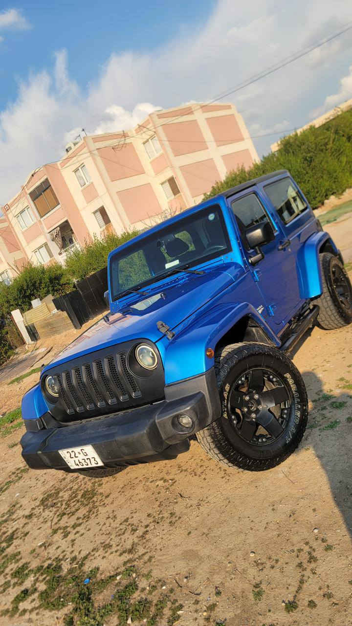 جێب ڕەنگلەر 2015 فوول
145 هەزار ڕۆیشتوە
سەنەوی نوێیە 
گێر ئەکسل کارەبایی بەشەرت 
سەیارەکە بێ بۆیاخە تا بڵێی جوان

سـعـر : لە کۆمێنت داوابکە ڕاستەوخۆ بۆت دێت 📩

گێر و مەکینەی بەشەرت نەکراوەتەوە 
هیچ کێشەیەکی تێدا نییە 

ژمارەی خاوەنی سەیارە ☎️ 
***********
وەتسئاپ
