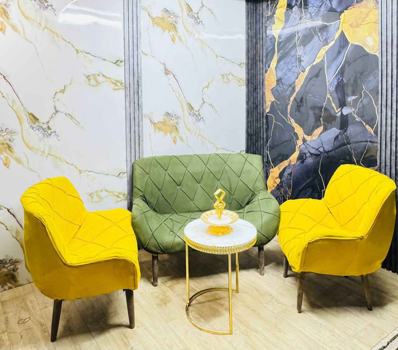 تخم استراحة 4 مقاعد 3قطع)(صنع في ايران 
♡#السعر 175  الف ♡
توصيل داخل بغداد مجاني 
اطراف 5
محافظات 20

#شركه3R
الحجز خاص او واتساب 
***********
