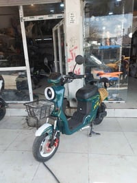 دراجة شحن • R9 • جديد