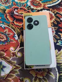 تكنو اسبارك • كلش جديد • بيه مجال