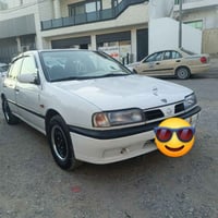 بريمر • ١٩٩٦ • كير عادي