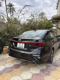 فورتي • ٢٠١٩ • رقم كربلاء