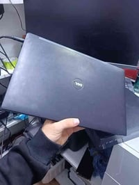 Dell سليم • i5 جيل سادس • ٢٥٠ غيغا SSD