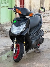 سكنس فحل • مكينه ٥٩ • معدل فول