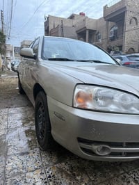 سنترا • ٢٠٠٥ • رقم بغداد