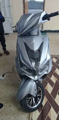 ماطور للبيع شحن الوطنية بطارية وعقل شرط صارلي شهر من اشتريتو السعر خاص...