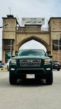 بيكم فونتيره مديل 2022 مكفوله كفاله عامه رقم بقداد  ماشيه 170 k  ألون ...