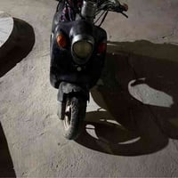 دراجة عبد الحليم • شغالة • القرنه بني منصور