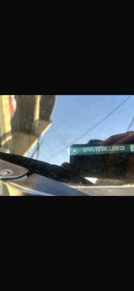 تيران 2020
ماشيه 47000ml
كشنات جلد 
SLT
رقم بغداد
سنويه وهزه جديده
بيع أو مراوس ب اقل 
سعر 168
***********
