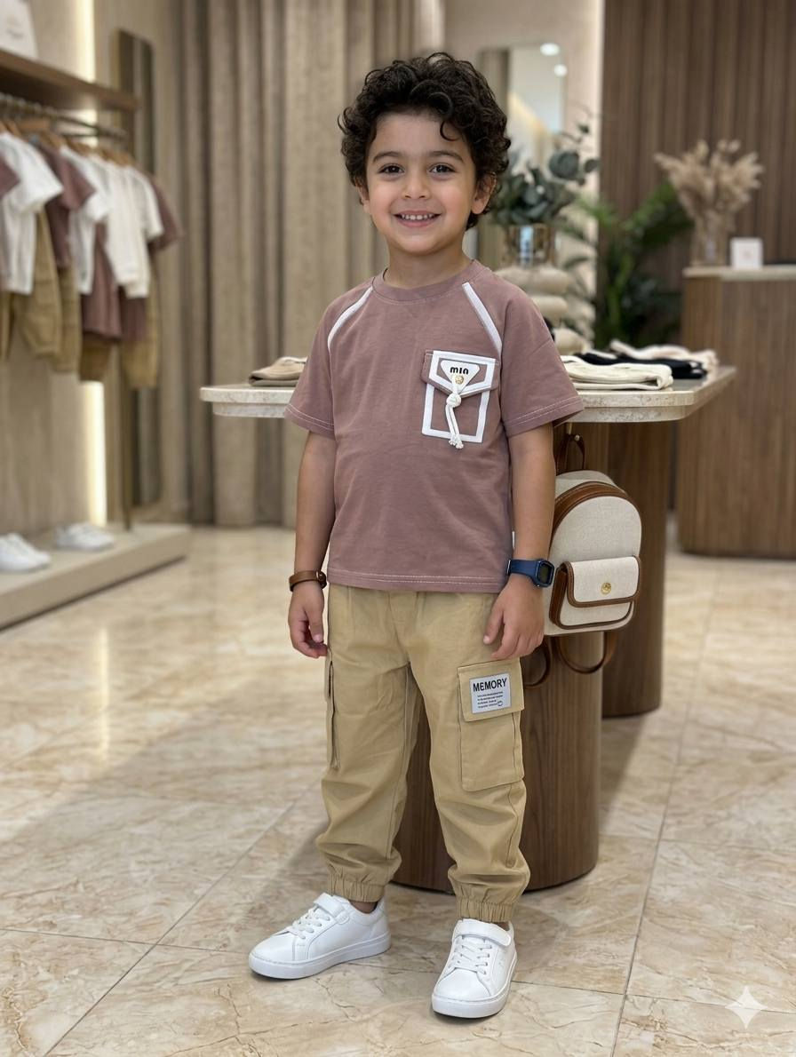 قاط ولادي خامه اوربيه درجه اولى ممتازه 😍😍😍 
قياسات من 1 سنه الى 4 سنه
السعر 12 ألف فقط 😀😀😀 
العنوان ديالى المقدادية حي المعلمين شارع المخضر مجمع العزاوي 
توجد خدمه توصيل 🚙🚙🚙


**إذا كنت صاحب هذا الإعلان وتريد حذفه لأي سبب، رجاءا أرسل رسالة إلى الدعم الفني**